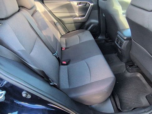 Used 2021 Toyota RAV4 XLE image 20