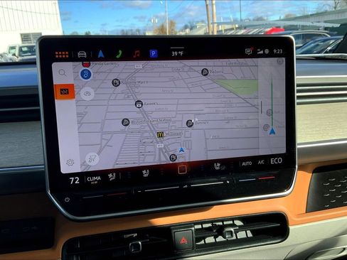 New 2025 Volkswagen ID. Buzz 1st Edition image 11