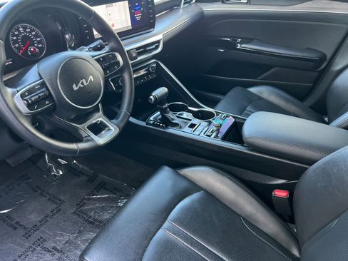 Used 2024 Kia K5 EX w/ EX Premium Package image 11
