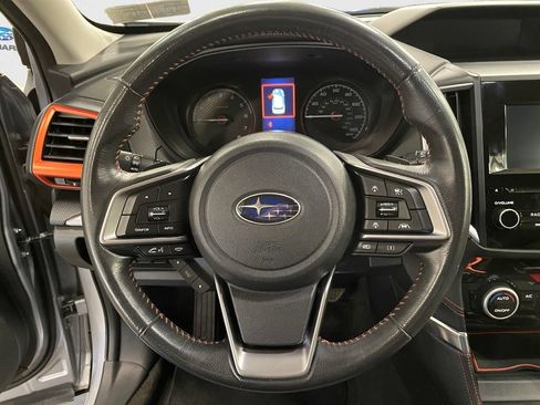 Used 2019 Subaru Forester Sport w/ Popular Package #2 AWD/4WD image 12