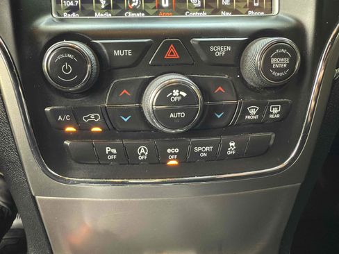 Used 2018 Jeep Grand Cherokee Trailhawk image 52