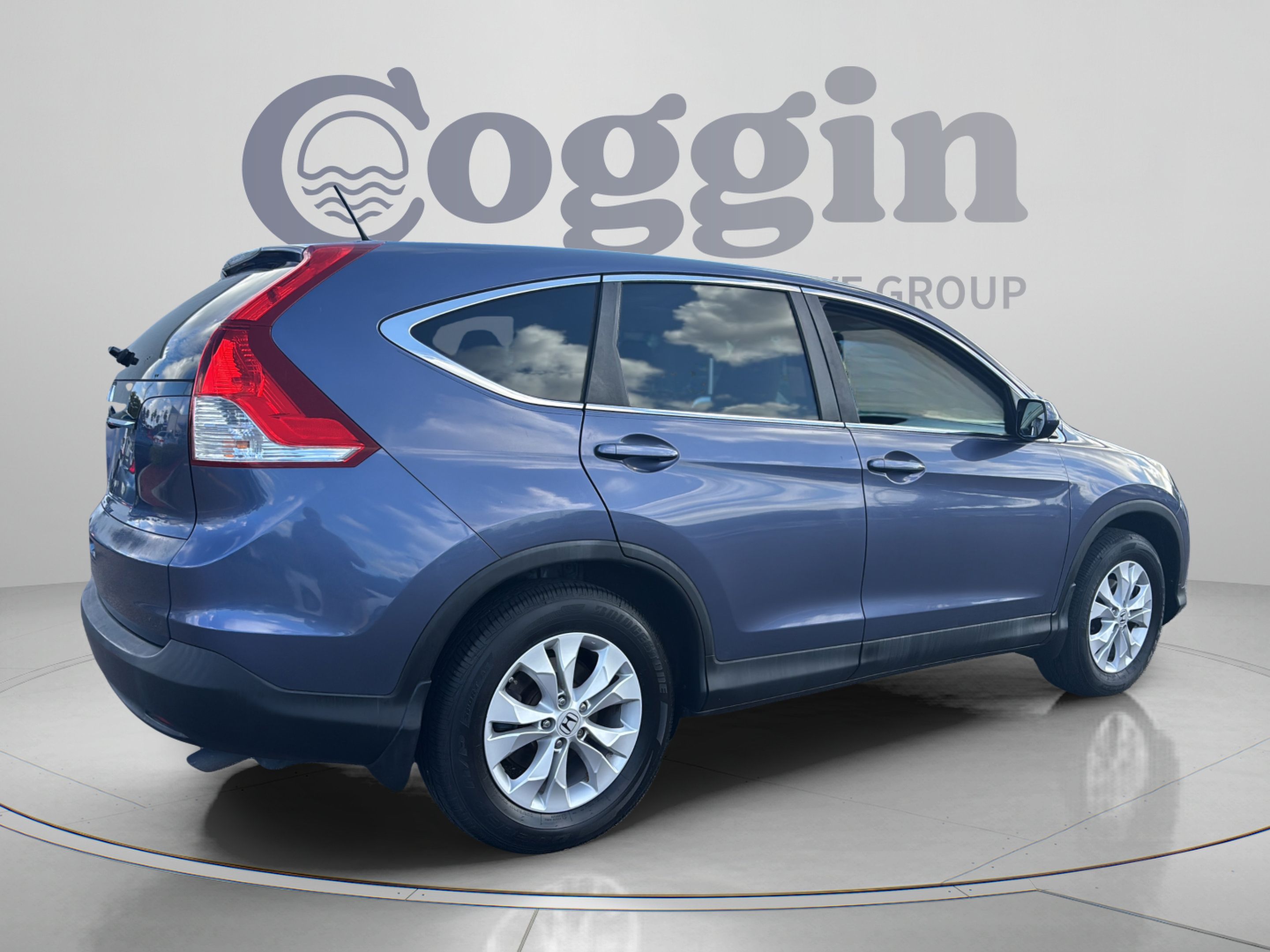 Used 2012 Honda CR-V EX image 5