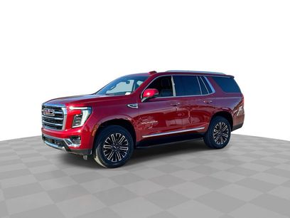 Used 2025 GMC Yukon Elevation
