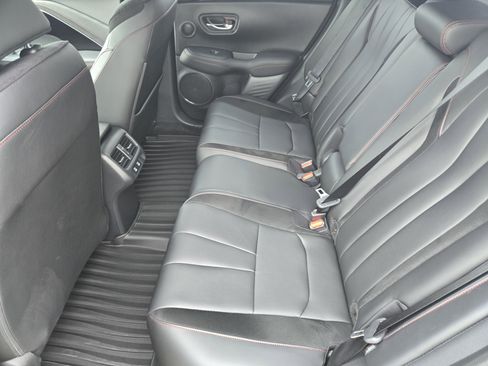 Used 2025 Acura ADX A-Spec image 30