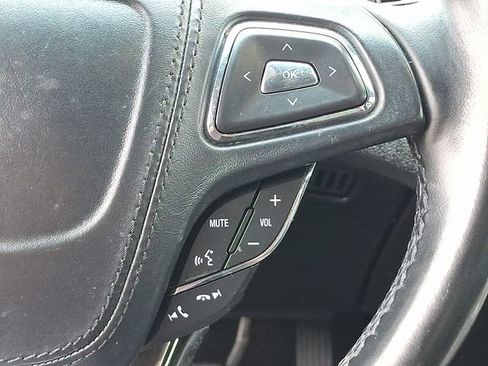 Used 2019 Lincoln MKZ Premiere FWD image 22