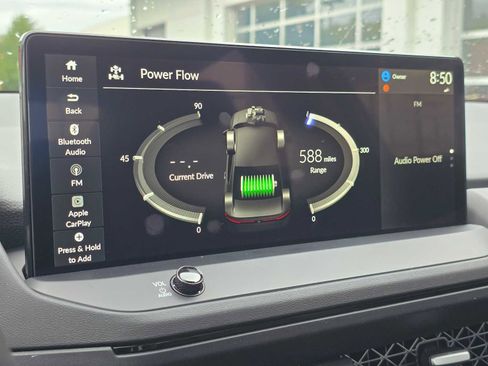 New 2025 Honda Accord EX-L image 30