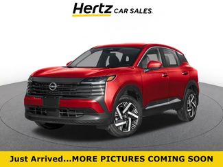 Used 2026 Nissan Kicks SV w/ Cold Weather Package AWD/4WD video 1