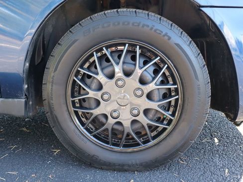 Used 2001 Honda Accord LX image 41