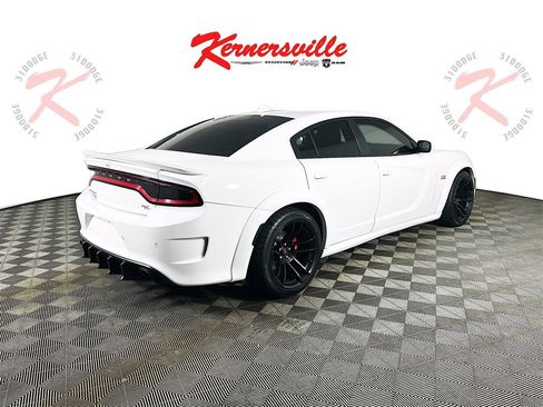 Used 2021 Dodge Charger R/T image 7