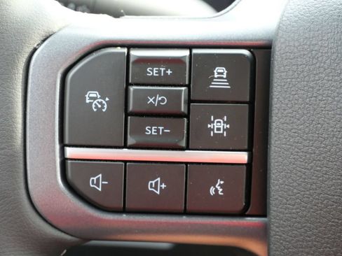 New 2026 Ford F250 Lariat w/ Black Appearance Package AWD/4WD image 25
