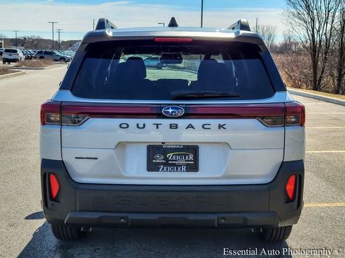 New 2026 Subaru Outback Limited XT image 5