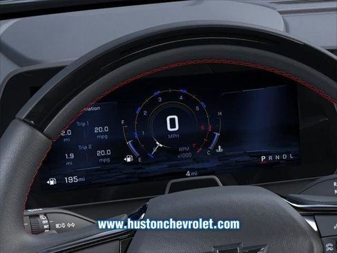 New 2026 Chevrolet Traverse RS w/ LPO, Floor Liner Package FWD image 18