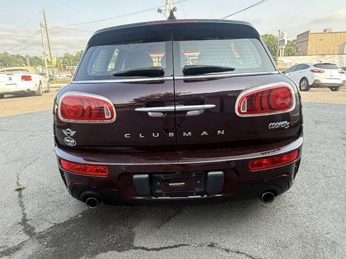 Used 2016 MINI Cooper Clubman S FWD image 3