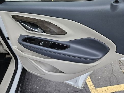 Certified 2023 GMC Terrain Denali w/ Denali Premium Package image 14