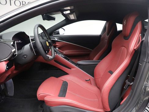 Certified 2024 Ferrari Roma image 14
