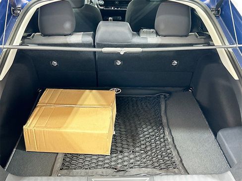 New 2026 Toyota Prius SE image 21