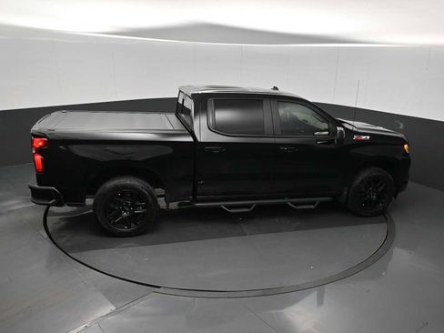 Used 2024 Chevrolet Silverado 1500 RST w/ RST All Star Premium Package image 29