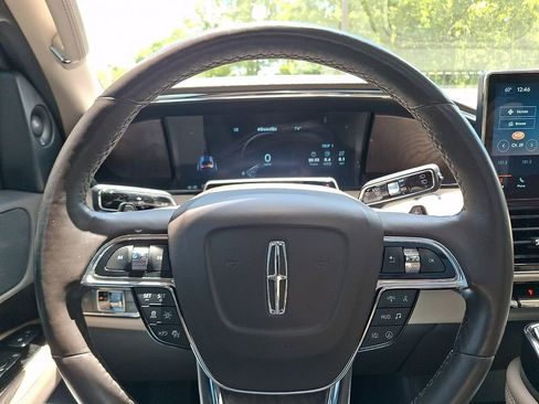 Certified 2022 Lincoln Navigator L Reserve AWD/4WD image 20