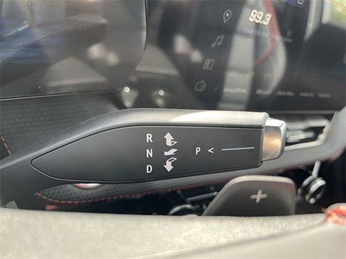 New 2026 Chevrolet Equinox RS w/ LPO, Floor Liner Package image 18