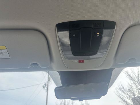 Used 2025 Kia Sorento S FWD image 16