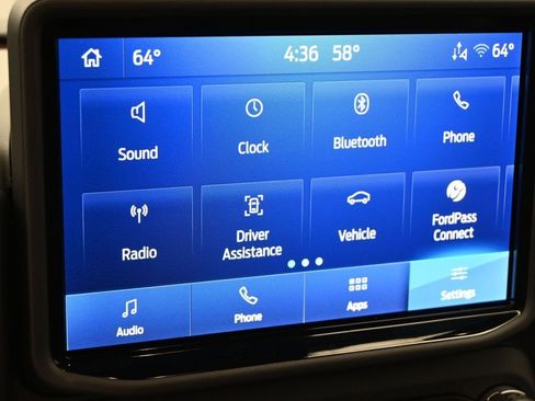 Certified 2022 Ford Bronco Sport Outer Banks image 15