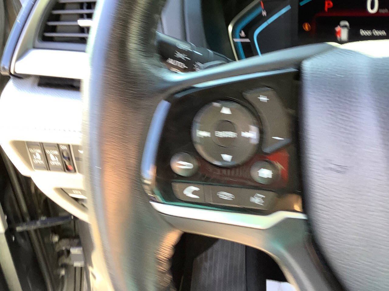 Used 2020 Honda Odyssey Elite image 59