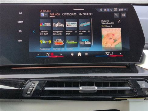 New 2026 BMW X1 xDrive28i image 12