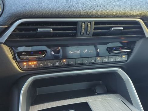 New 2026 MAZDA CX-90 3.3 Turbo w/ Premium Sport Pkg image 21