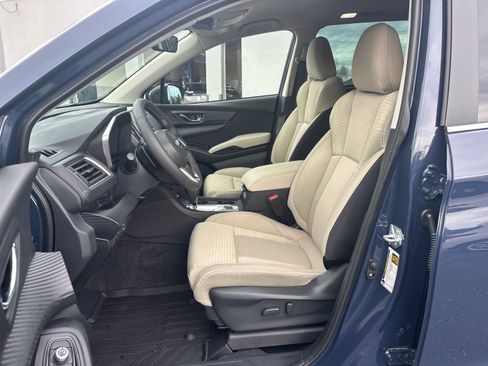 New 2025 Subaru Ascent Premium image 12