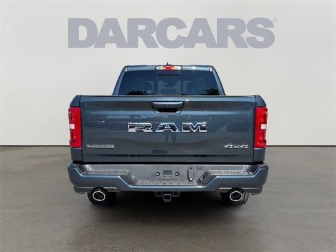 New 2026 RAM 1500 Laramie image 6
