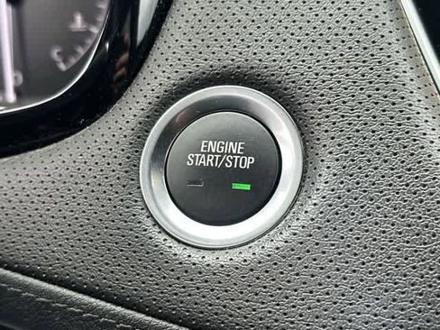 Used 2021 Cadillac XT5 Luxury image 10