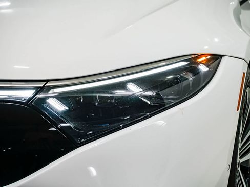 Certified 2023 Mercedes-Benz EQS 450+ Sedan image 7