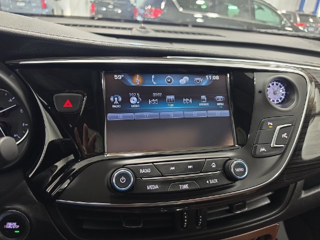 Used 2017 Buick Envision Premium w/ Driver Confidence Package AWD/4WD image 13