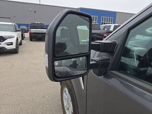 Used 2023 Ford F150 XLT w/ Trailer Tow Package AWD/4WD image 7