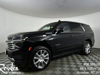 Used 2023 Chevrolet Tahoe High Country video 1