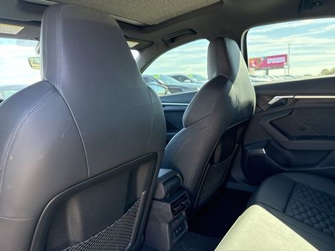 Used 2024 Audi RS 3 image 10