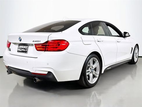 Used 2017 BMW 440i Gran Coupe image 4