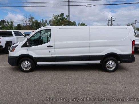 Used 2020 Ford Transit 250 Low Roof AWD w/ Load Area Protection Package image 2