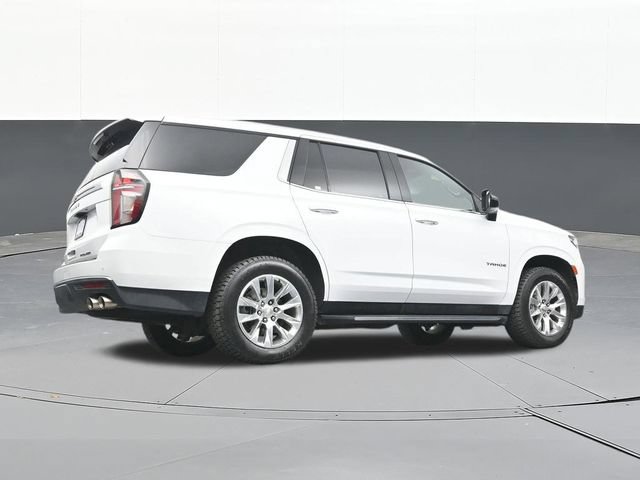 Used 2023 Chevrolet Tahoe Premier AWD/4WD image 50
