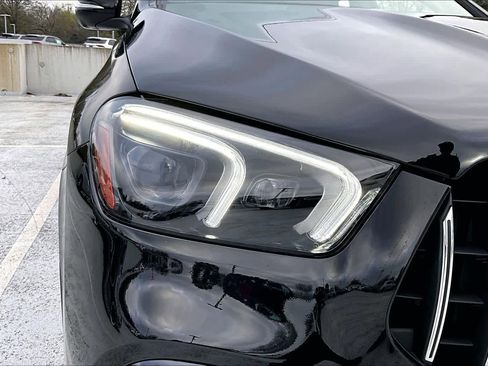 Used 2022 Mercedes-Benz GLE 53 AMG AMG GLE 53 image 28