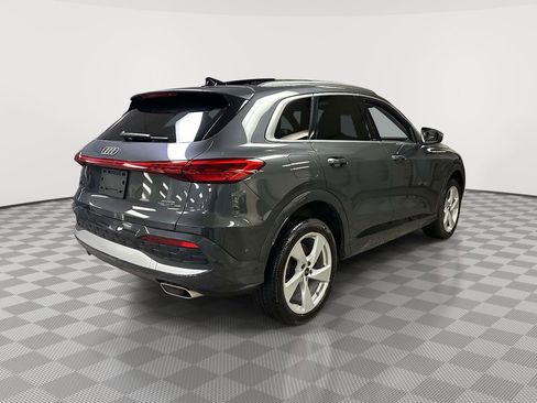 Used 2025 Audi Q5 Premium Plus w/ Premium Plus image 3