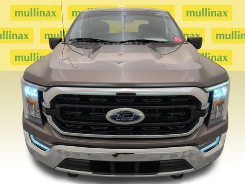 Used 2022 Ford F150 XLT w/ Equipment Group 302A High AWD/4WD image 14