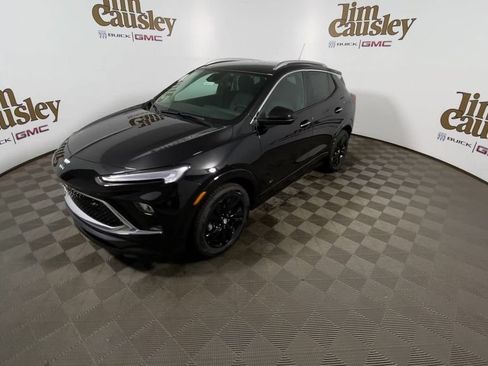 Used 2026 Buick Encore GX Sport Touring w/ Comfort Package FWD image 4