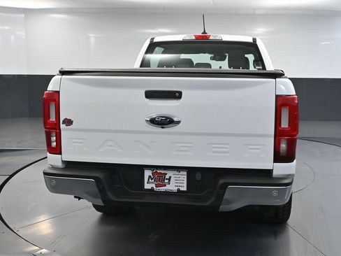 Used 2021 Ford Ranger XL w/ Equipment Group 101A High AWD/4WD image 7