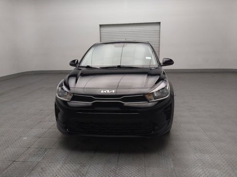 Used 2023 Kia Rio LX FWD image 15