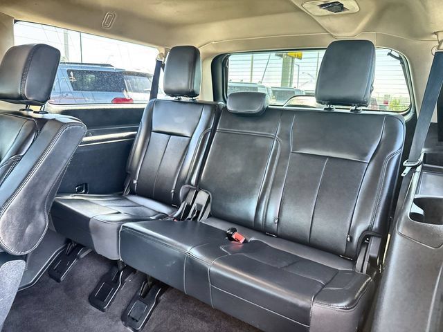 Used 2023 Ford Expedition Max XLT AWD/4WD image 23