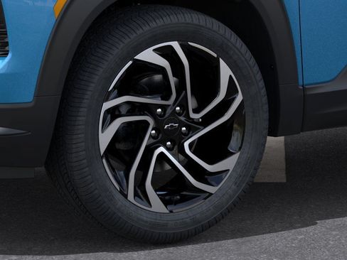 New 2026 Chevrolet TrailBlazer RS w/ Convenience Package FWD image 10