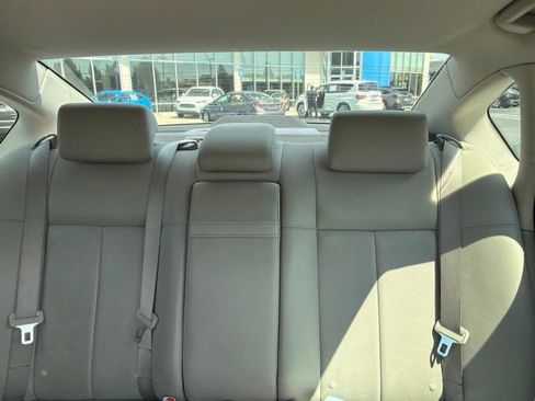 Used 2008 INFINITI M35 w/ Technology Pkg RWD image 14
