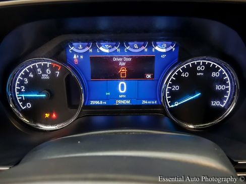 Used 2023 Ford F150 XLT w/ Equipment Group 302A High AWD/4WD image 15