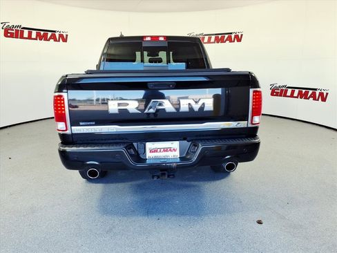Used 2018 RAM 1500 Limited image 17